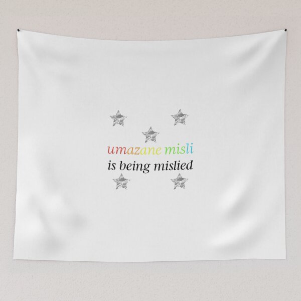 Item preview, joker out umazane misli designed and sold by monnie-the-one.
