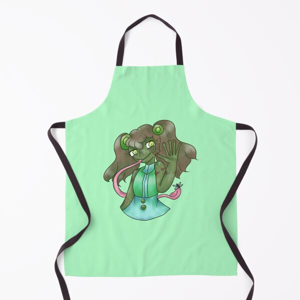 Item preview, Frog Girl Catching A Dragonfly Shirt, Stickers, And More designed and sold by nhitori.