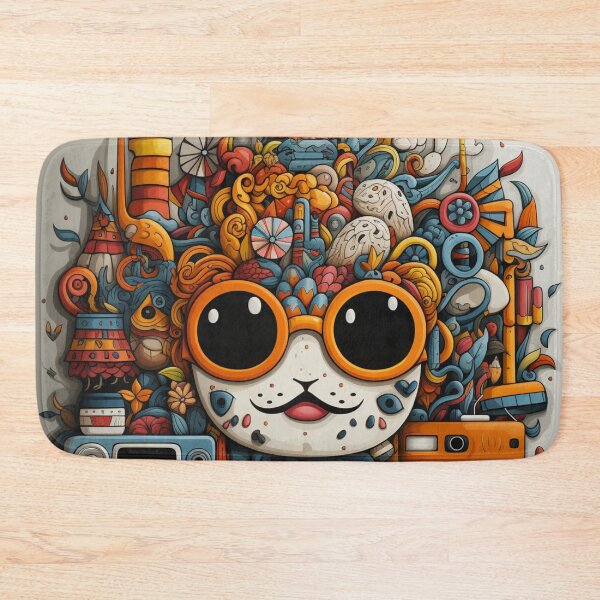 Item preview, optimism and hope designed and sold by fanzen69.