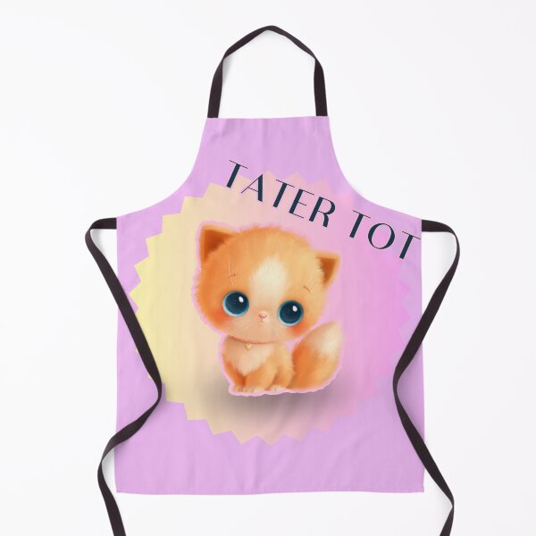 Item preview, Tater Tot (SWEET KITTY) designed and sold by KGSM.