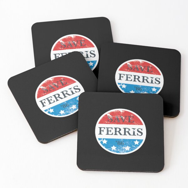 Item preview,  Save Ferris Campaign designed and sold by MEEFF ID.