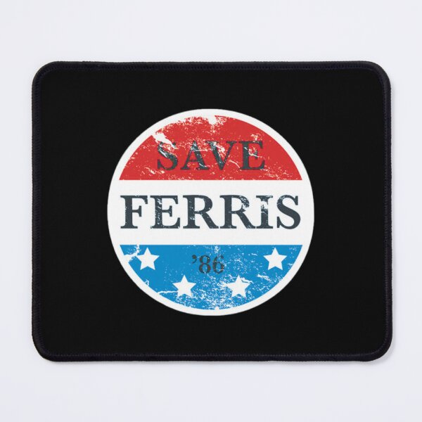 Item preview,  Save Ferris Campaign designed and sold by MEEFF ID.