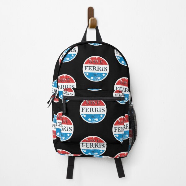 Item preview,  Save Ferris Campaign designed and sold by MEEFF ID.
