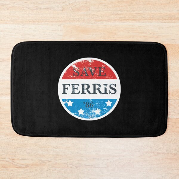 Item preview,  Save Ferris Campaign designed and sold by MEEFF ID.