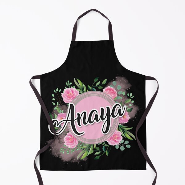 Item preview, Anaya name designed and sold by badinboow.