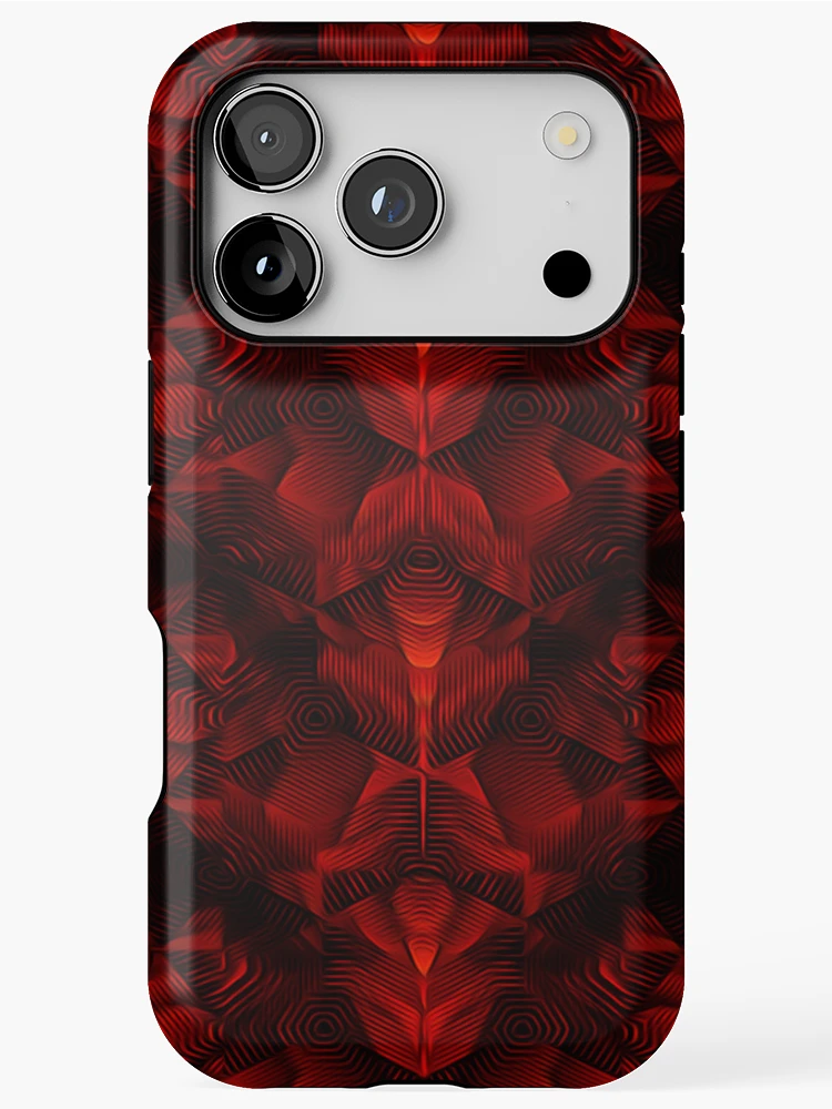 Thumbnail 1 of 4, iPhone Case, Ladders and Ropes designed and sold by John Hill.