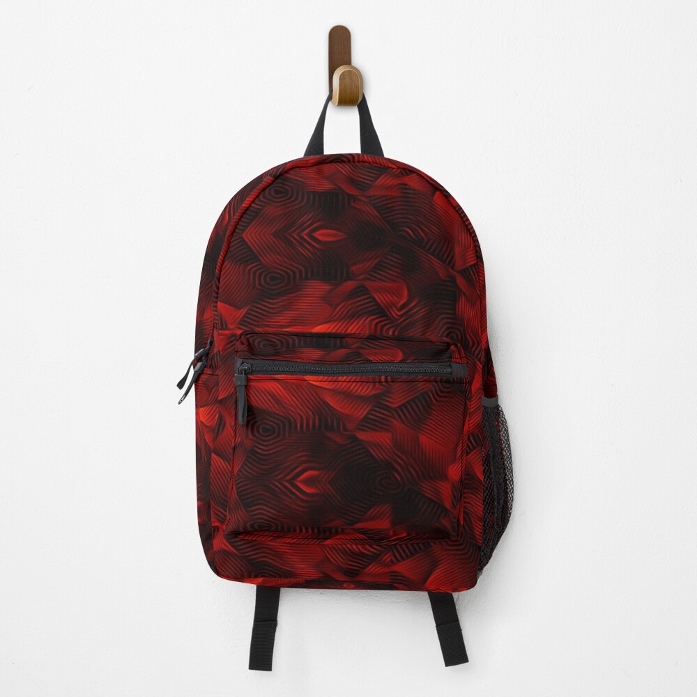 Item preview, Backpack designed and sold by casechaser.