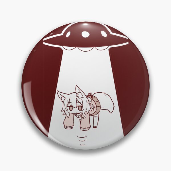 Item preview, Kemomimi-chan BEING ABDUCTED - Kemomimi-chan designed and sold by AlienBooty.
