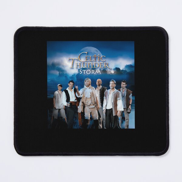 Item preview, Celtic Thunder storm designed and sold by HollowRoussea.