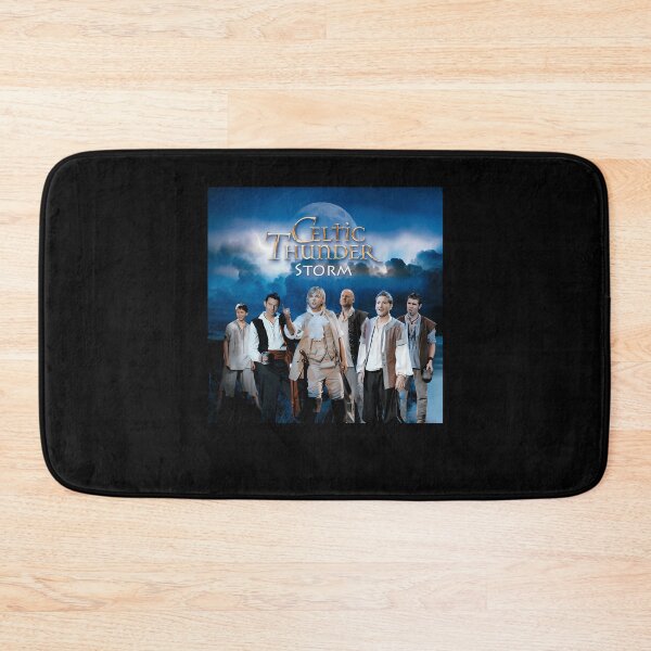 Item preview, Celtic Thunder storm designed and sold by HollowRoussea.