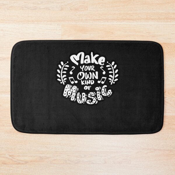 Item preview, Make Your Own Kind Of Music designed and sold by TraciBeck888.
