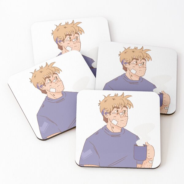 Item preview, ??? Clint designed and sold by loomontoia.