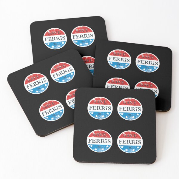Item preview, Save Ferris Campaign designed and sold by MEEFF ID.