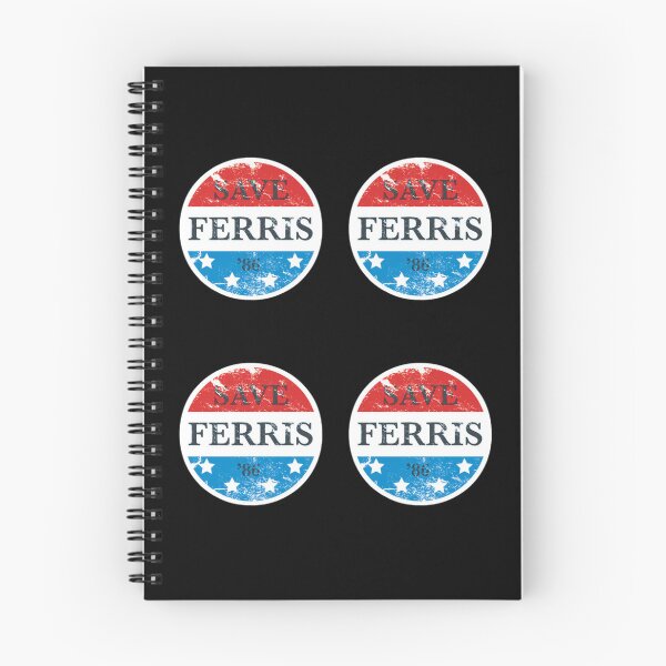 Item preview, Save Ferris Campaign designed and sold by MEEFF ID.