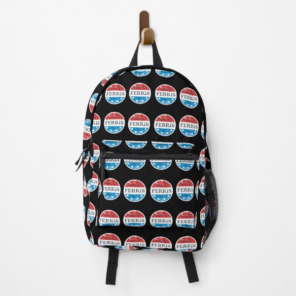 Item preview, Save Ferris Campaign designed and sold by MEEFF ID.