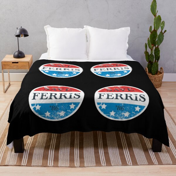 Item preview, Save Ferris Campaign designed and sold by MEEFF ID.