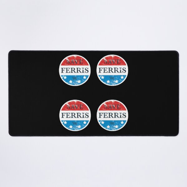 Item preview, Save Ferris Campaign designed and sold by MEEFF ID.