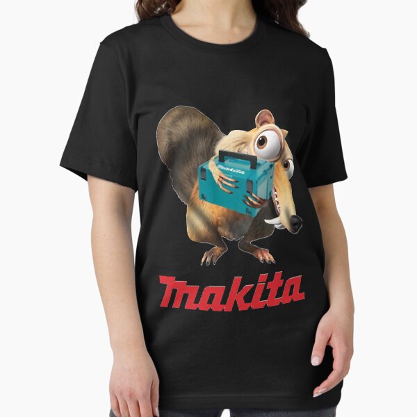 Item preview, Makita logo designed and sold by TraciBeck888.