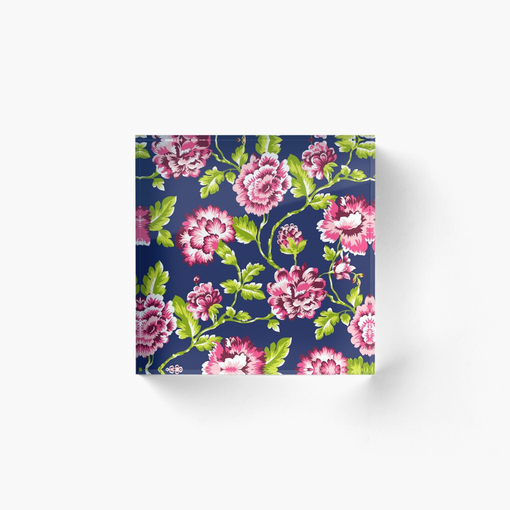 Item preview, Acrylic Block designed and sold by PINKLINEN.