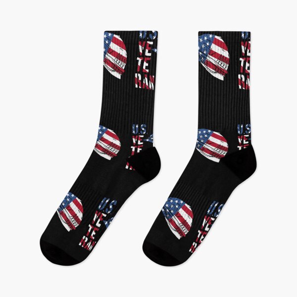 Item preview, Veteran Soldier - USA Flag designed and sold by ChrisFeil.