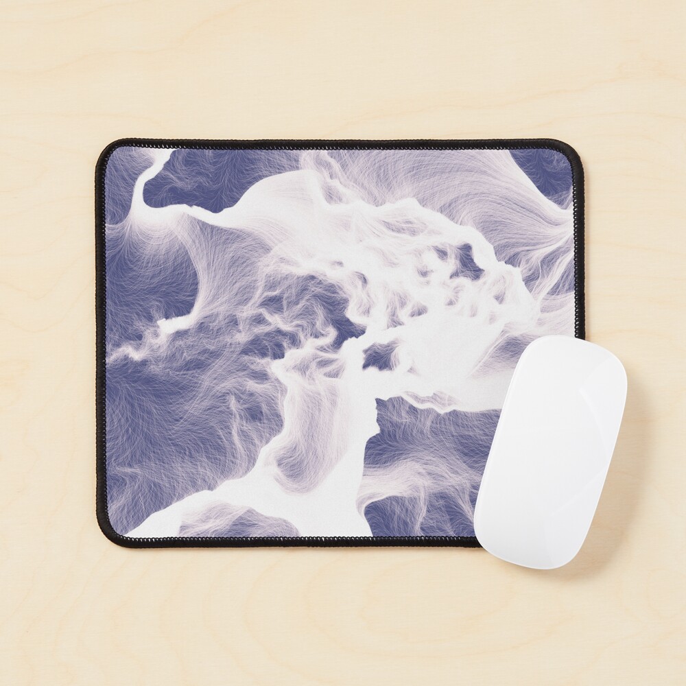 Item preview, Mouse Pad designed and sold by TiwGenerative.