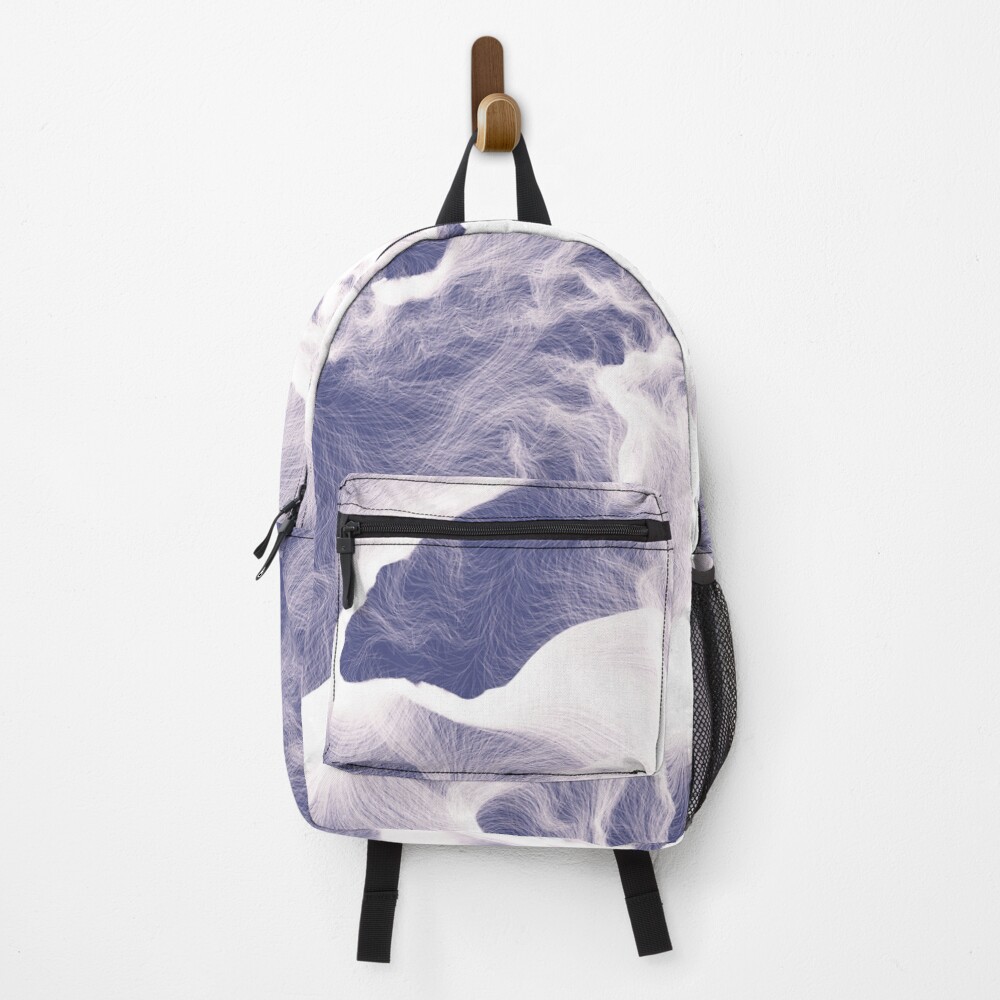 Item preview, Backpack designed and sold by TiwGenerative.