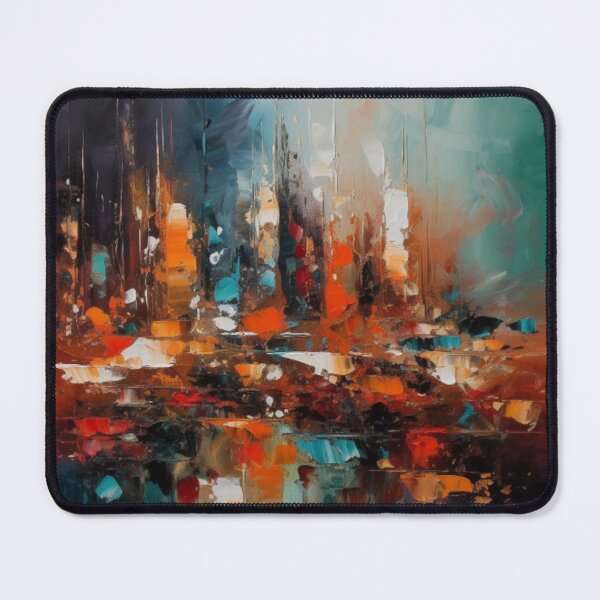 Item preview, Enigmatic Landscape designed and sold by Highlandkings.