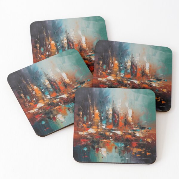 Item preview, Enigmatic Landscape designed and sold by Highlandkings.