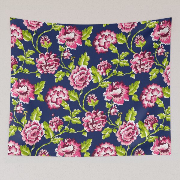 Item preview, Spring Blossom designed and sold by PINKLINEN.