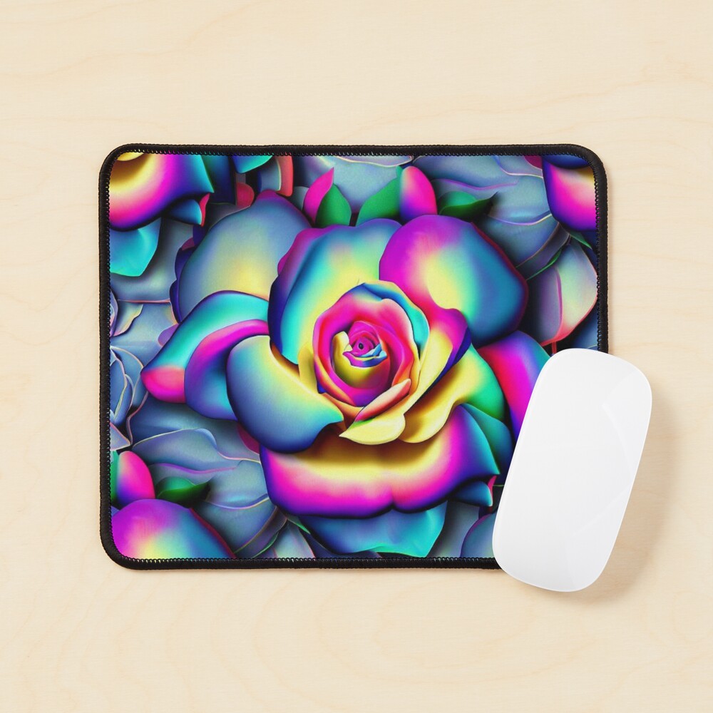 Item preview, Mouse Pad designed and sold by ImgntnMonster.
