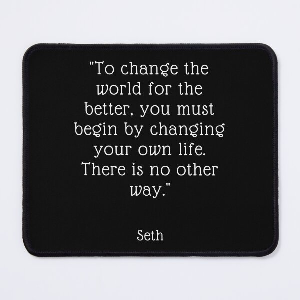 Item preview, seth quote T-Shirt designed and sold by Beyond The Veil.