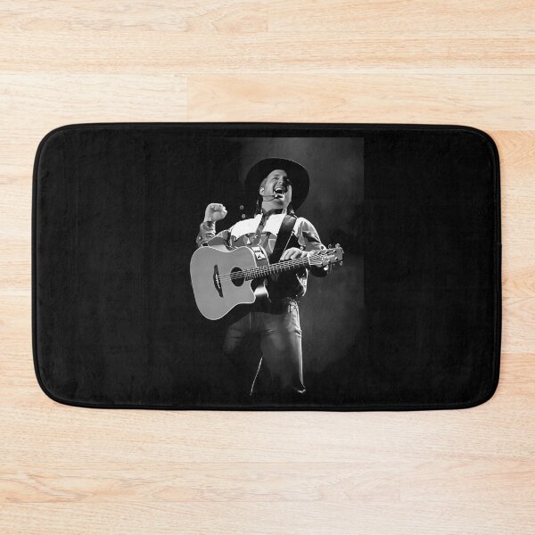 Item preview, Garth Brooks designed and sold by WigglesRichard.