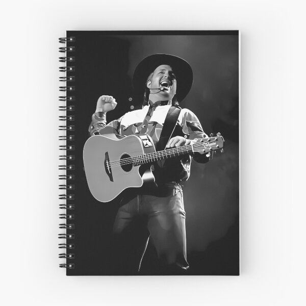 Item preview, Garth Brooks designed and sold by WigglesRichard.