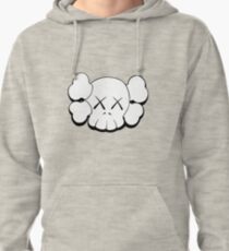 kid robot Pullover Hoodie
