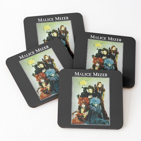 Item preview, MALICE MIZER merveilles Era Band Picture designed and sold by TraciBeck888.