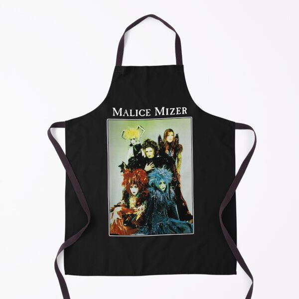 Item preview, MALICE MIZER merveilles Era Band Picture designed and sold by TraciBeck888.