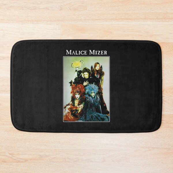 Item preview, MALICE MIZER merveilles Era Band Picture designed and sold by TraciBeck888.