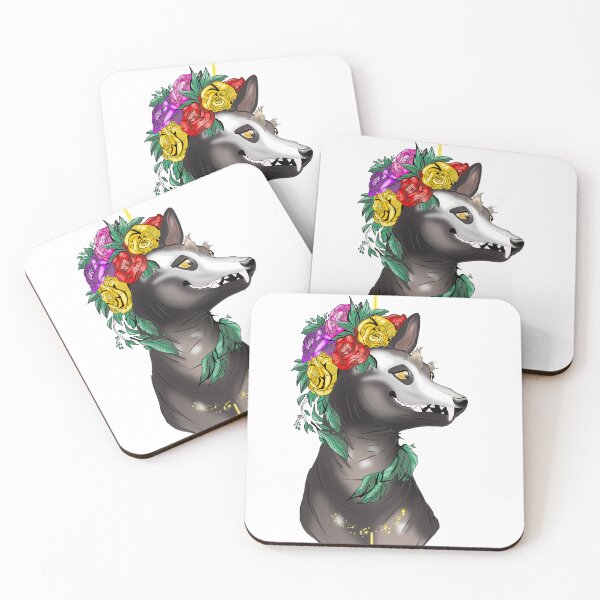 Item preview, The Mexican Hairless Dog as Fan Art designed and sold by KunstChaotin.