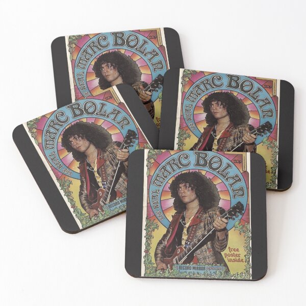 Item preview, Marc Bolan designed and sold by TraciBeck888.