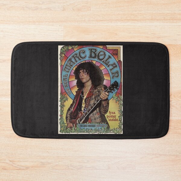 Item preview, Marc Bolan designed and sold by TraciBeck888.