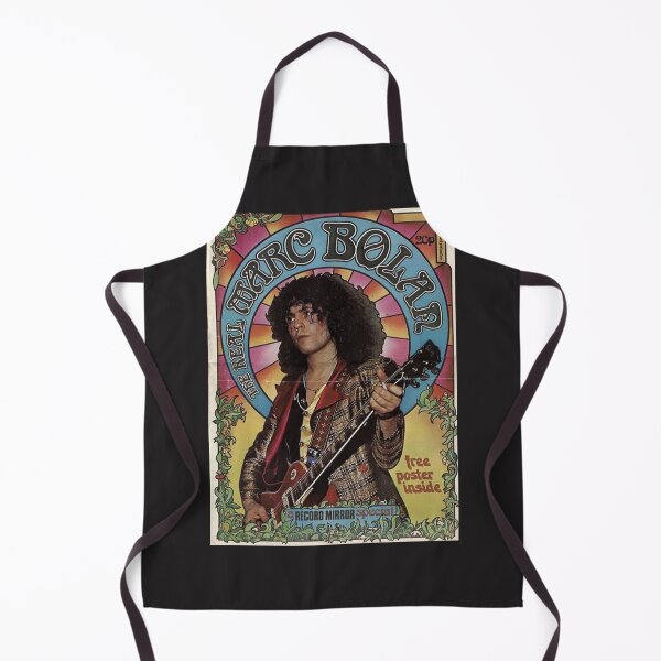 Item preview, Marc Bolan designed and sold by TraciBeck888.