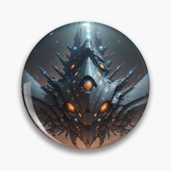 Item preview, Invasion designed and sold by Ody2000.