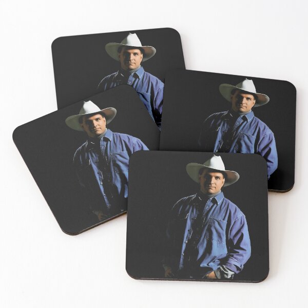 Item preview, Garth Brooks designed and sold by WigglesRichard.