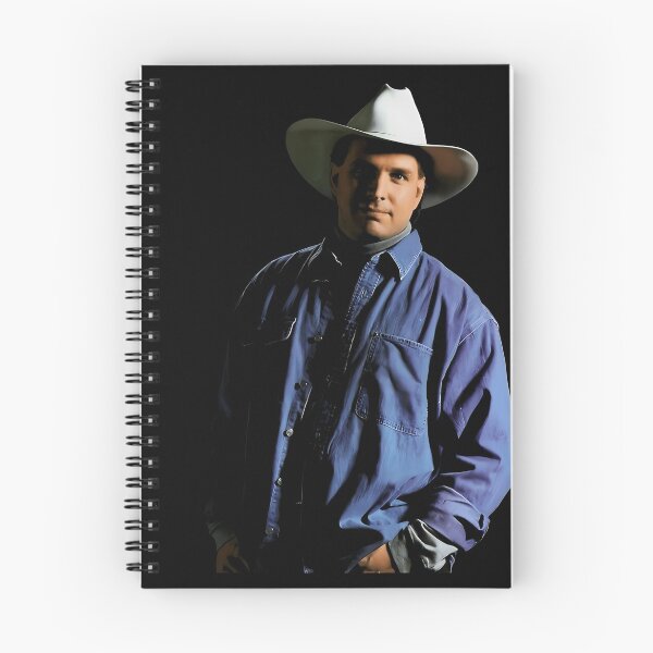 Item preview, Garth Brooks designed and sold by WigglesRichard.