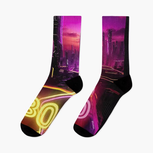 Item preview, NIGT CYBER CITY (3050) designed and sold by oldtimesss.