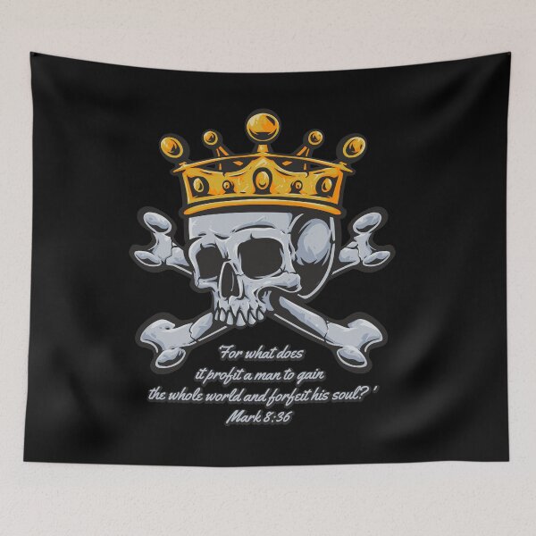 Item preview, The world leads to death designed and sold by SaintGraphix.