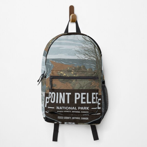 Item preview, Point Pelee National Park Canada designed and sold by JordanHolmes.
