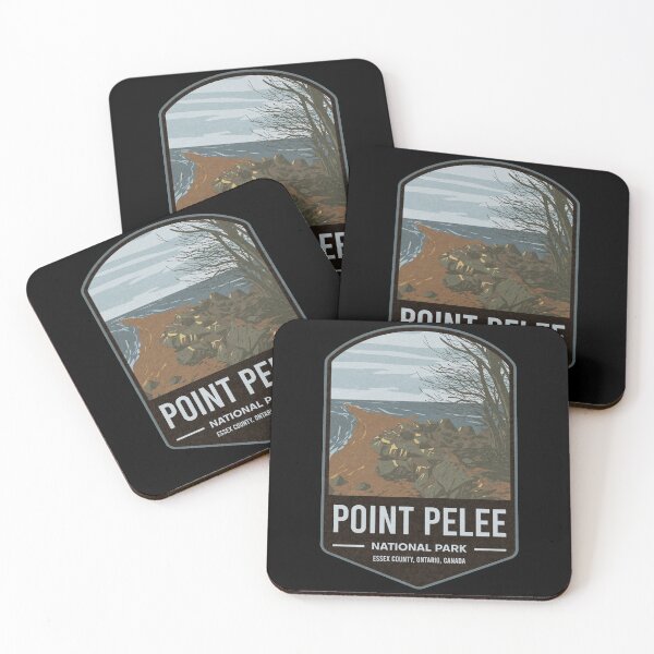 Item preview, Point Pelee National Park Canada designed and sold by JordanHolmes.