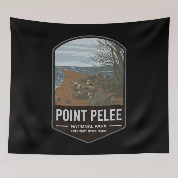 Item preview, Point Pelee National Park Canada designed and sold by JordanHolmes.