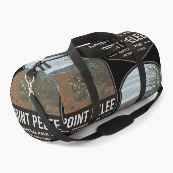 Item preview, Point Pelee National Park Canada designed and sold by JordanHolmes.